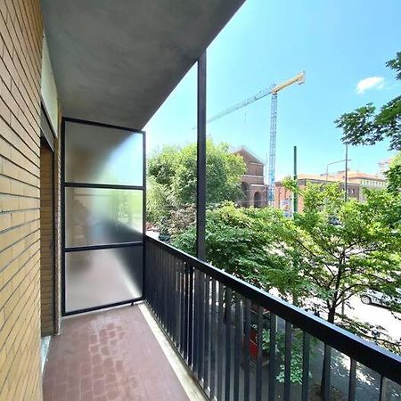 Appartamento • Amendola ミラノ エクステリア 写真